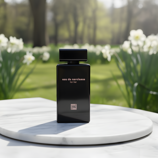 Eau De Narcissus for Women 100 ml